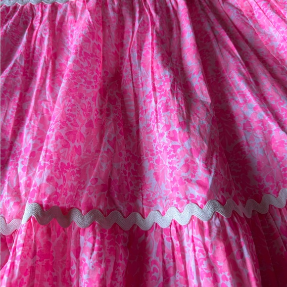 Lilly Pulitzer Dress NWT - Picture 9 of 12